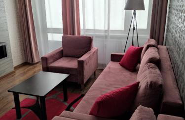 Apartament Red - Foto 12