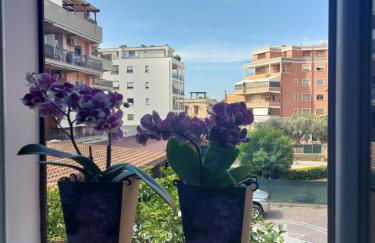 Civitavecchia Peacocks Apartment - Foto 20