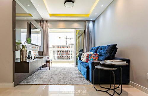 Apto sofisticado com 3 suítes Jurere LES403 - Foto 6