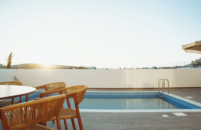 LIV & CO SUITES & VILLAS - Foto 32