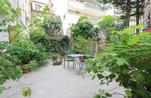 Appartement 50m2 avec terrasse idéalement situé - Foto 8
