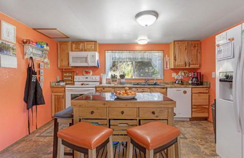 Sunset Beach Cottage - Foto 13