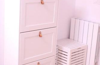 Maestro Damián, Moderna Vivienda Turística a Estrenar en Bilbao - Foto 10