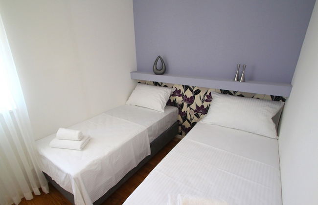 Villa Lavanda Deluxe - Foto 5