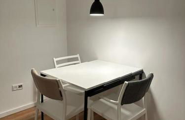 4Betten mit KücheWaschmaschine - Photo 7