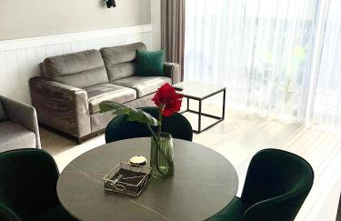 Apartamenty BLAST nad morzem Chłopy - Foto 2