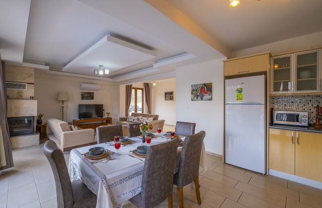 Infinity Opal Villa - Foto 24