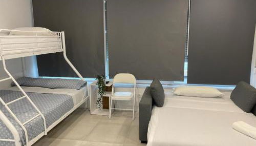 C10 Apartamento de un dormitorio en Pio XII, Madrid - Foto 4