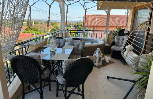 Villa Vaso with jacuzzi - Foto 7