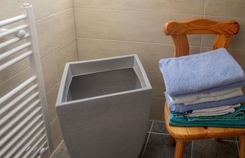 Ferienwohnung Pfaffentalblick - Foto 22