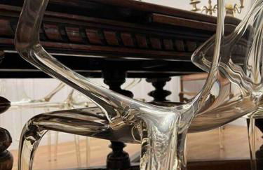 Superbe appartement luxueux, influence Haussmannienne et très spacieux - Foto 18