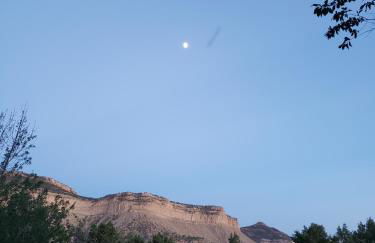 Grizzly Roadhouse Bed and Breakfast - Foto 43