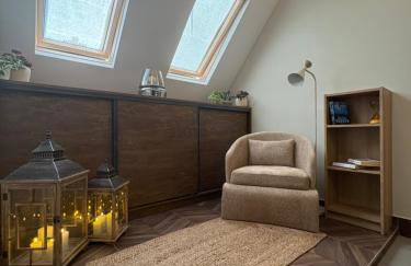 Central Luxury Apartment Maison De Luxx A10 - Photo 10