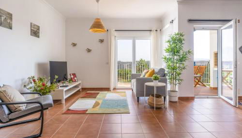 Beach & Nature Apartmentn in Aljezur by Lisbeyond - Foto 3