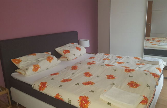 Outletcity Ferienwohnung - Foto 4