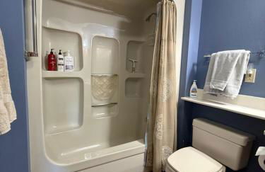 TALISMAN AMAZING VIEWS Walk to Uptown Sleeps 4 - Foto 35