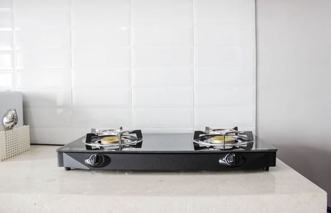 Modern & Gorgeous 2BR Apartment at Newton Residence - Foto 16