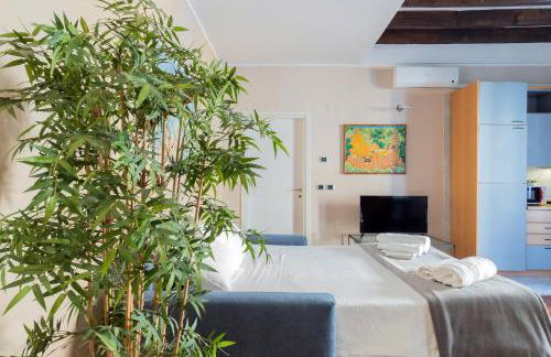 Milan Retreats - Central Station - Photo 154