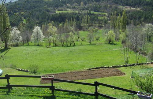 Casa Rural Basajarau - Photo 40