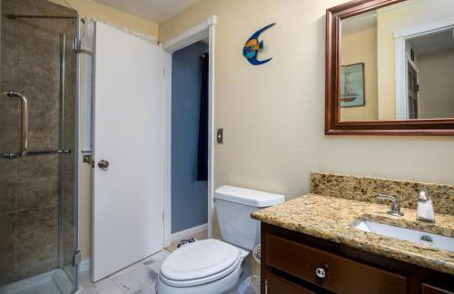 Cliffside Cottage - Foto 23