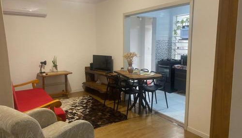 Apartamento completo - Foto 2