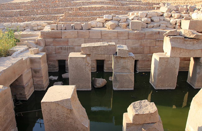 Trip to Dendera and Abydos - Photo 6