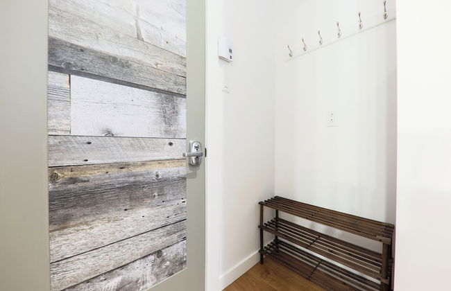 HoMa HomeStay Hotel by Olympic Stadium Montreal (Auberge/Hostel) - Foto 6