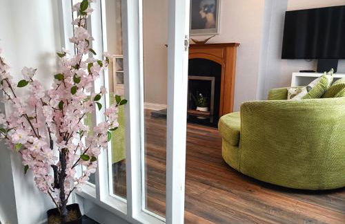 Relaxing retreat in Lisburn - Foto 7