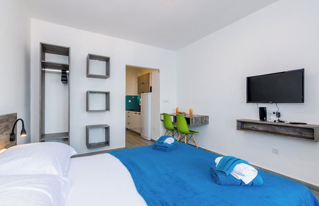 Apartment Petra 14 - Foto 3