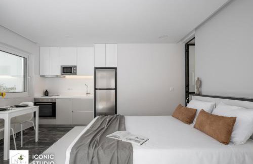 Nikis Dream Luxury Apartments - Foto 138