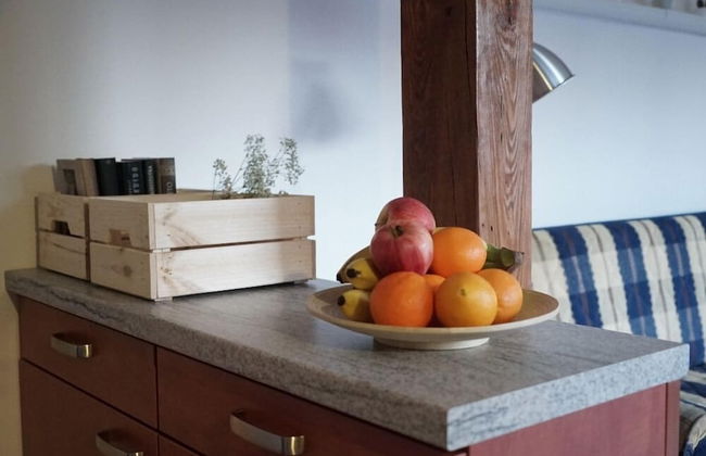 Attic Flat With Amazing Terrace - Foto 29