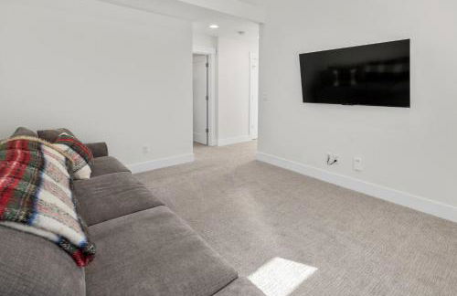 Wildwood Cabin at Suncadia- Hot Tub, Firepit, BBQ, Gourmet Kitchen, Fireplace, Smart TVs, Hi-speed Wi-Fi, Secluded - Foto 32