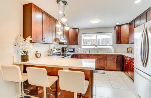 Ewa Beach Apartment with Beach Gear about 1 Mi to Ocean! - Foto 6