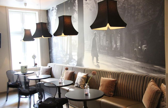 Saga Apartments Oslo - Foto 28