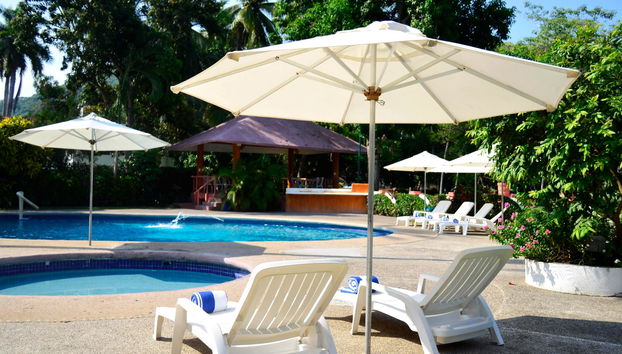 Coral Ixtapa - Foto 4