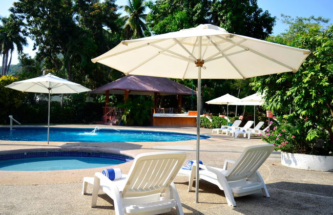 Coral Ixtapa - Foto 4