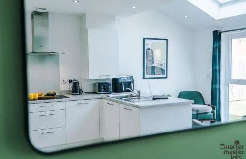 3 Bedroom House with Parking that Sleeps 6 - Foto 8