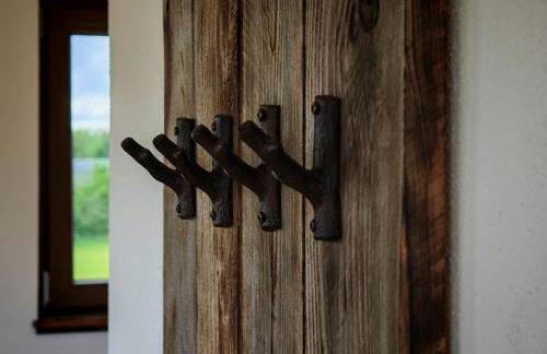 Baumhaus Heuhütte - Foto 36