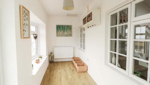 Fferm Porthdafarch South Farm House - Foto 3