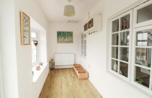 Fferm Porthdafarch South Farm House - Foto 3