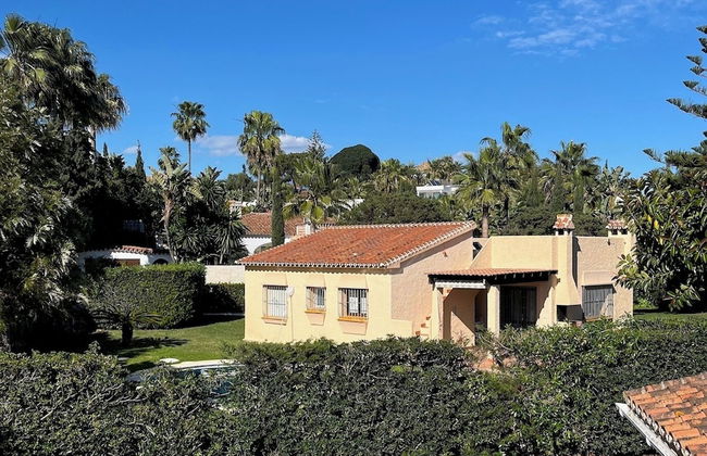 Marbella Villas - Foto 64