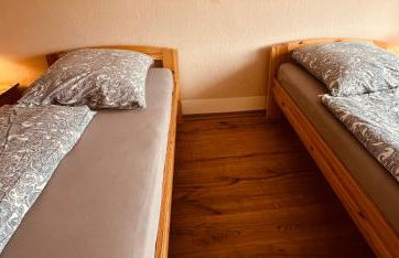 Apartment mit Balkon in Roßlau - Foto 10