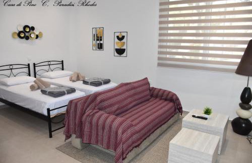 Casa di Pino in Paradisi Square near Airport - Foto 58