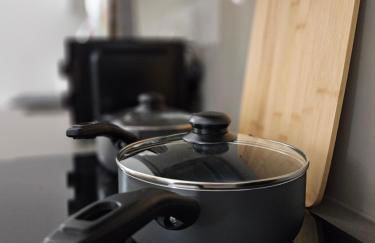 Urban Living I Free Parking - Foto 34