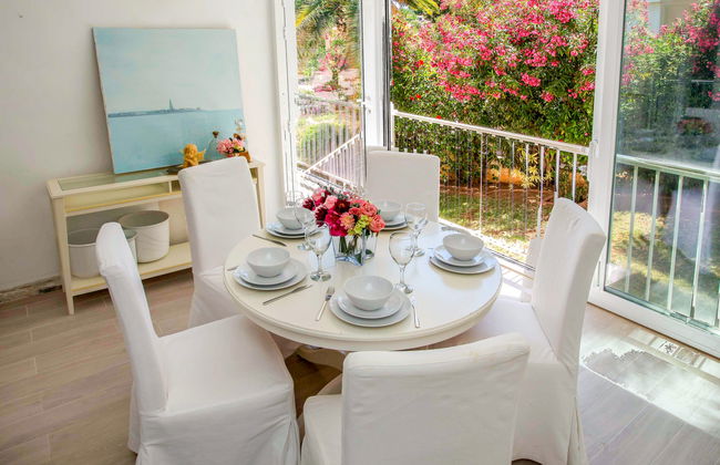 Villa Polonia Mouche - Foto 12