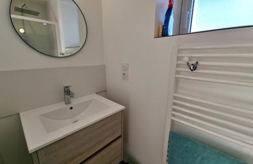 300m de la mer, villa moderne spacieuse 6-12 pers à Trévignon - Foto 60