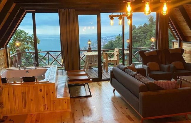 SİFLA BUNGALOV & RESTURANT - Foto 5