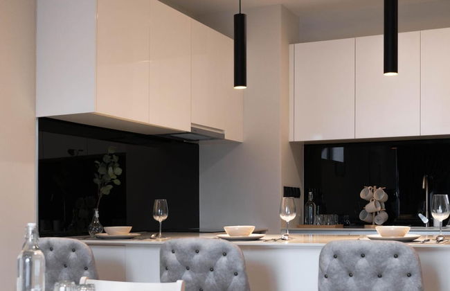 Star Residence by Axquisite Suites - Foto 12