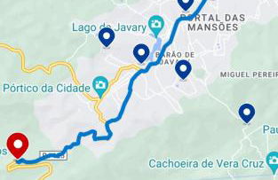 Casa aconchegante no Centro da Cidade - Cantinho da Bia MP - Foto 39