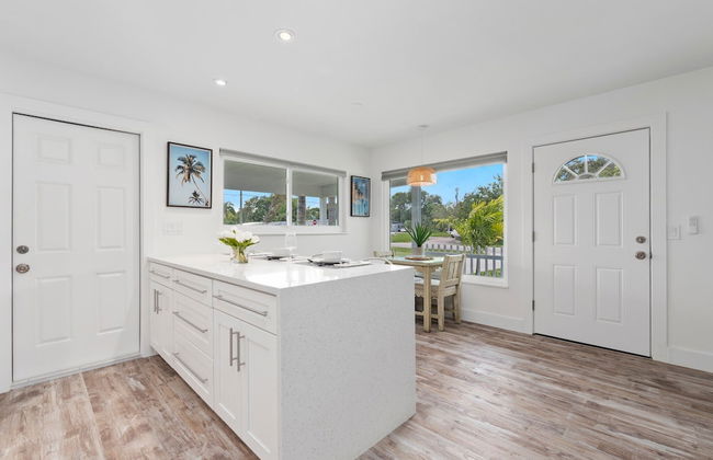 Little Palm Cottage - Foto 19